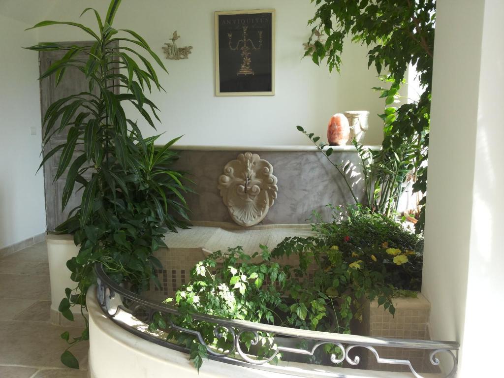 La Pastorale Bed & Breakfast Vinneuf Екстериор снимка